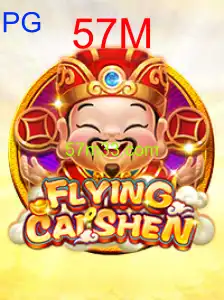 FlyingCaiShen