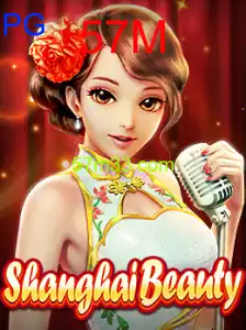 ShanghaiBeauty