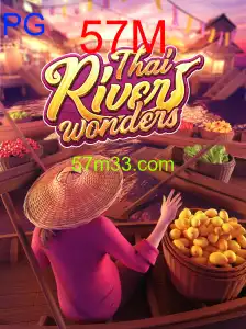ThaiRiverWonders